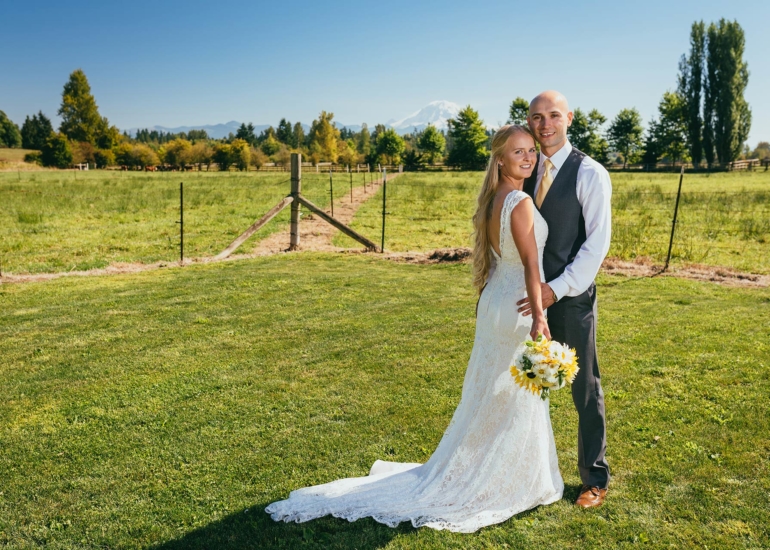 Dennis and Monica Szelachowski