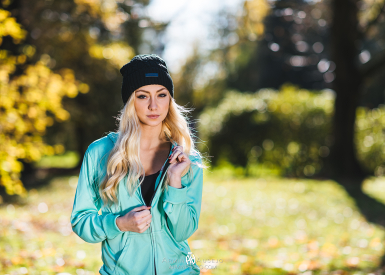 Ashton Solecki for DailyDriven.com