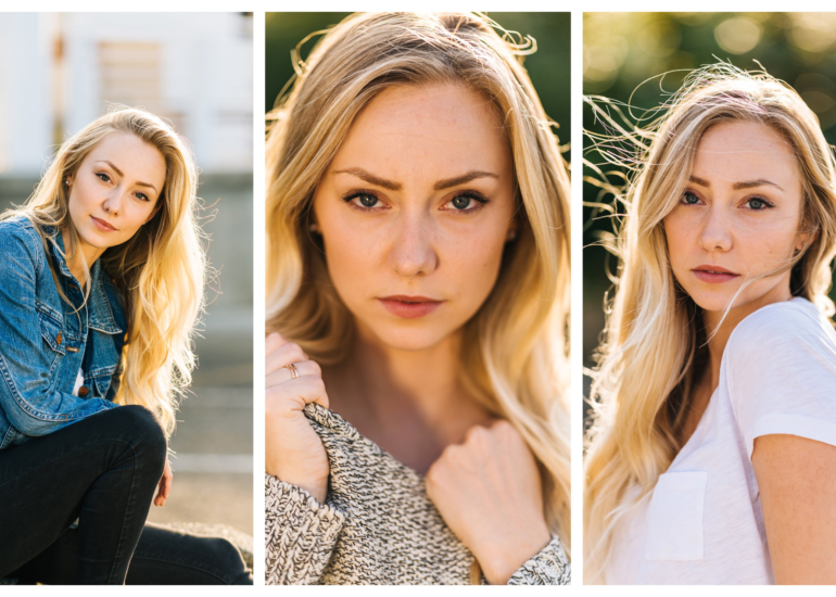 Ashton Solecki Collage