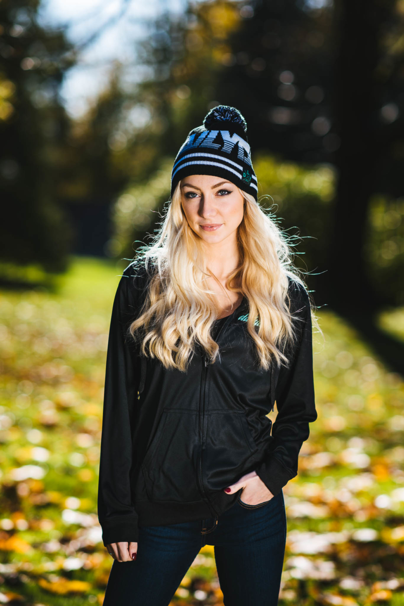 Ashton Solecki for DailyDriven.com