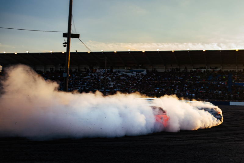 Formula DRIFT Seattle 2016 Finale