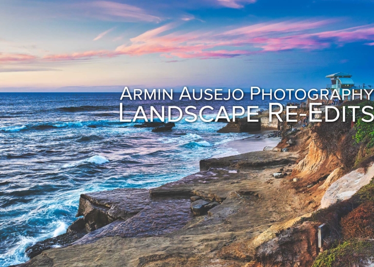 2020 Landscape Re-Edits