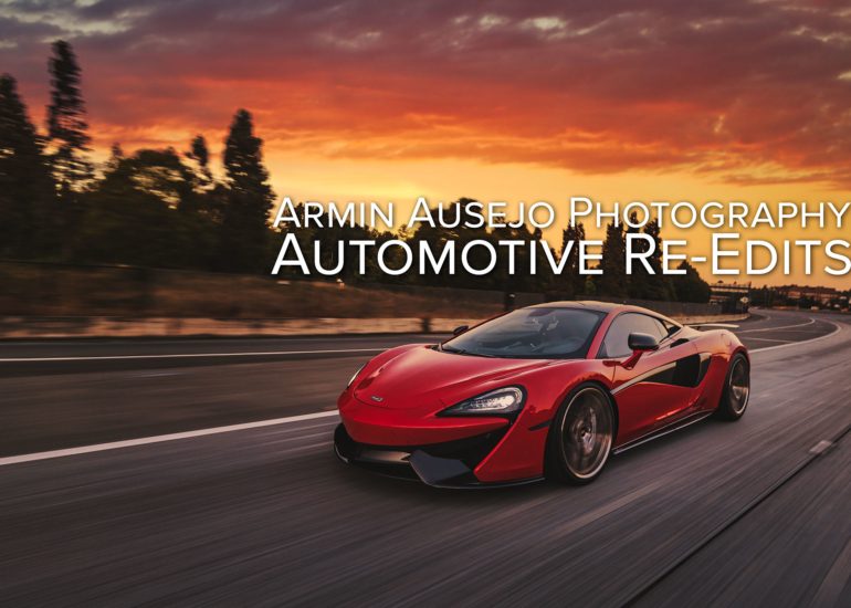 2020 Automotive Re-Edits