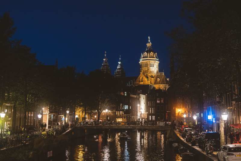 Amsterdam, Netherlands