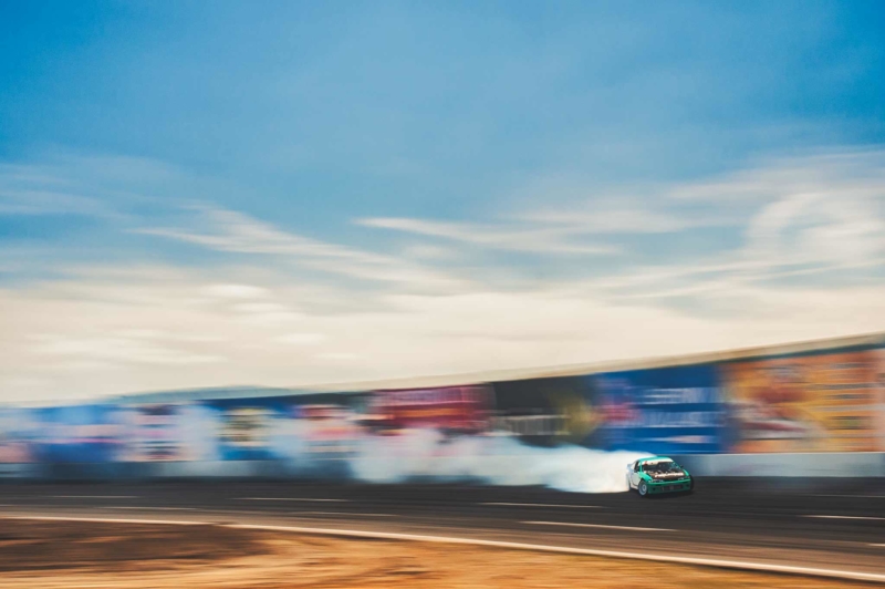 Formula DRIFT Seattle 2014