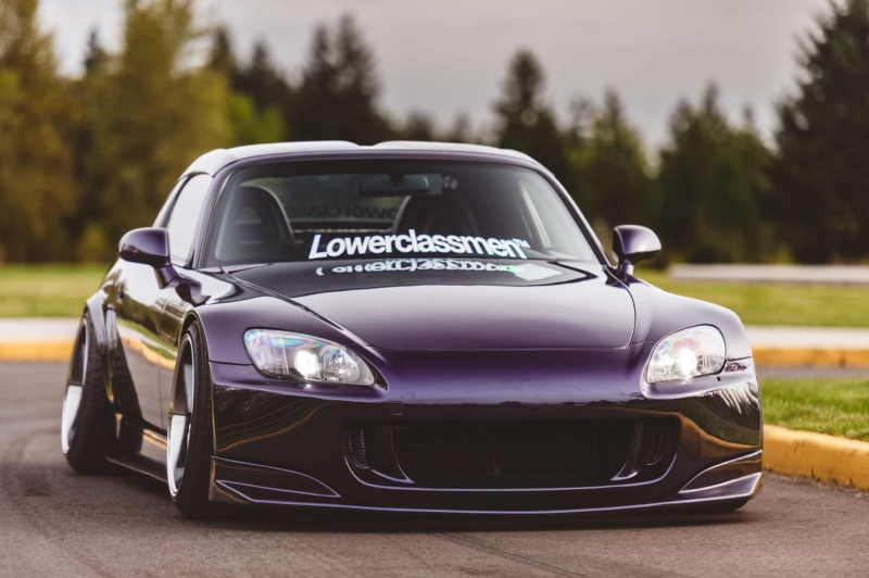 Tony's S2000