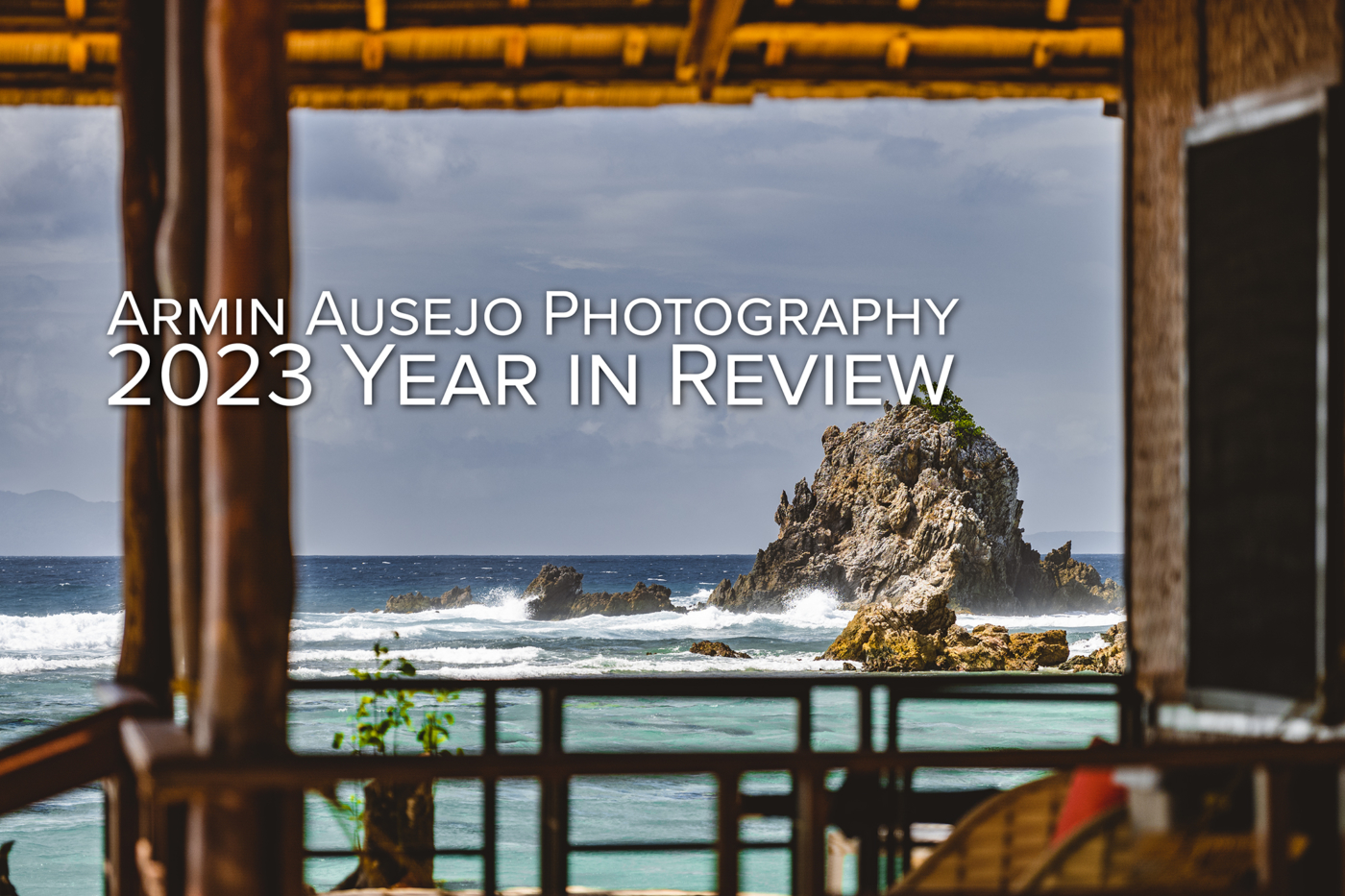 Armin Ausejo Photography 2023 Year in Review