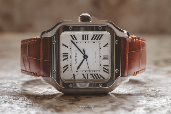 Cartier Santos de Cartier