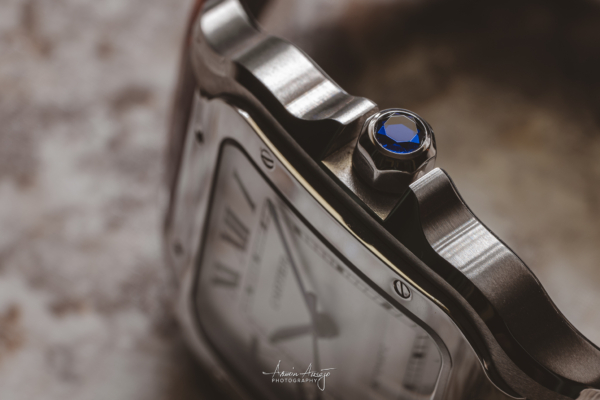 Cartier Santos de Cartier