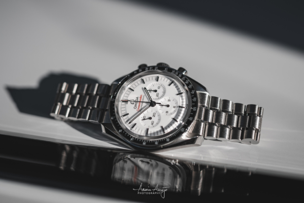 Omega Speedmaster Moonwatch