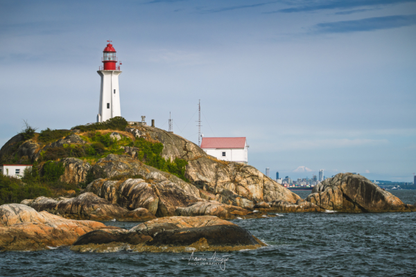 West Vancouver Lighthouse