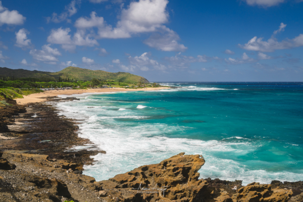 Sandy Beach