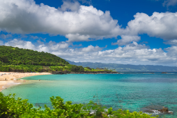 Waimea Bay