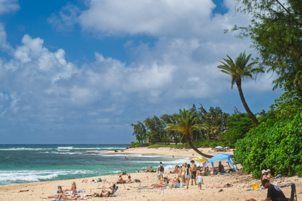 Sunset Beach