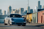 Rheena's Porsche 911 in Sodo