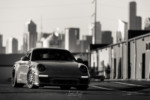 Rheena's Porsche 911 in Sodo